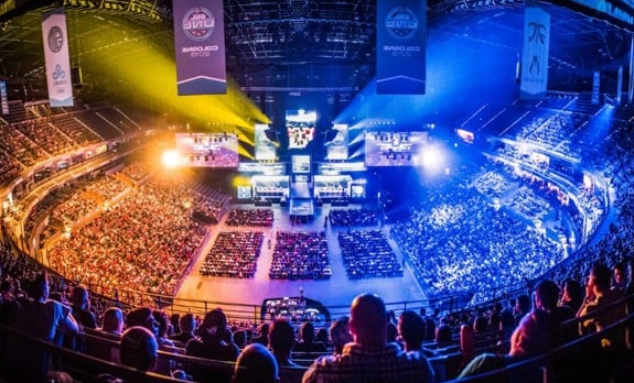 Những điều cần biết về Esports Những điều cần biết về Esports