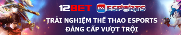 Khuyến mãi 12bet Hoàn trả 0.5% Khuyến mãi 12bet Hoàn trả 0.5%
