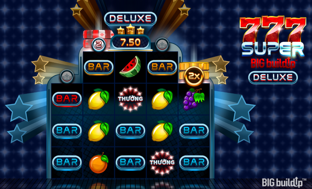 Các tính năng của Microgaming Các tính năng của Microgaming