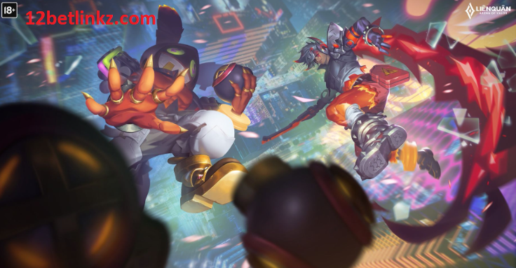 Lịch thi đấu Quốc Tế APL 2023 Vòng bảng ngày 07/07/2023 4 Screenshot 34