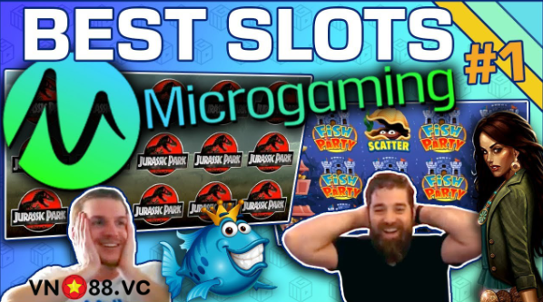 MGS Slots VN88 MGS Slots VN88