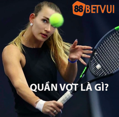 Quần vợt ảo là gì tại 188Bet