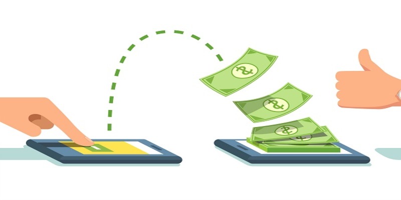 Những phương thức rút tiền tại nhà cái Five88 Những phương thức rút tiền tại nhà cái Five88