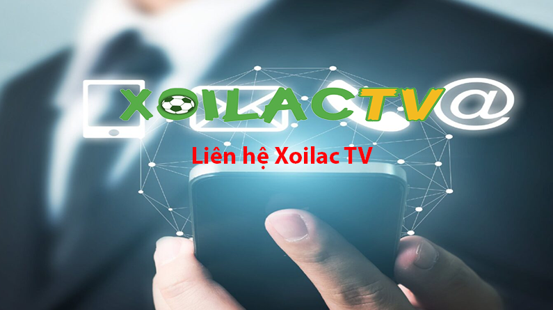 Giới thiệu hệ thống CSKH trên Xoilac TV Giới thiệu hệ thống CSKH trên Xoilac TV