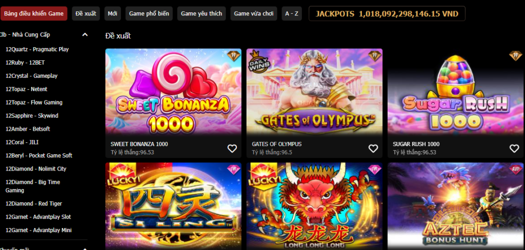 12bet tro choi truc tuyen hap dan 12bet