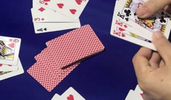 Chơi bài cào dừa thắng lớn Chơi bài cào dừa thắng lớn