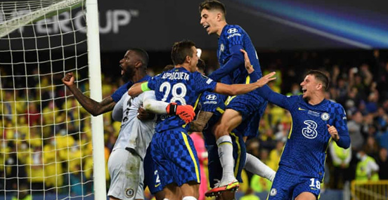 Cách soi kèo ngoại hạng anh Cách soi kèo ngoại hạng anh