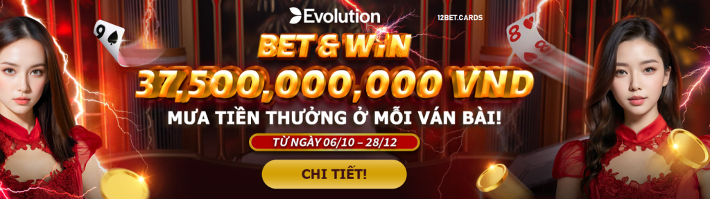 Casino Live 12bet sanh casino 12bet cards