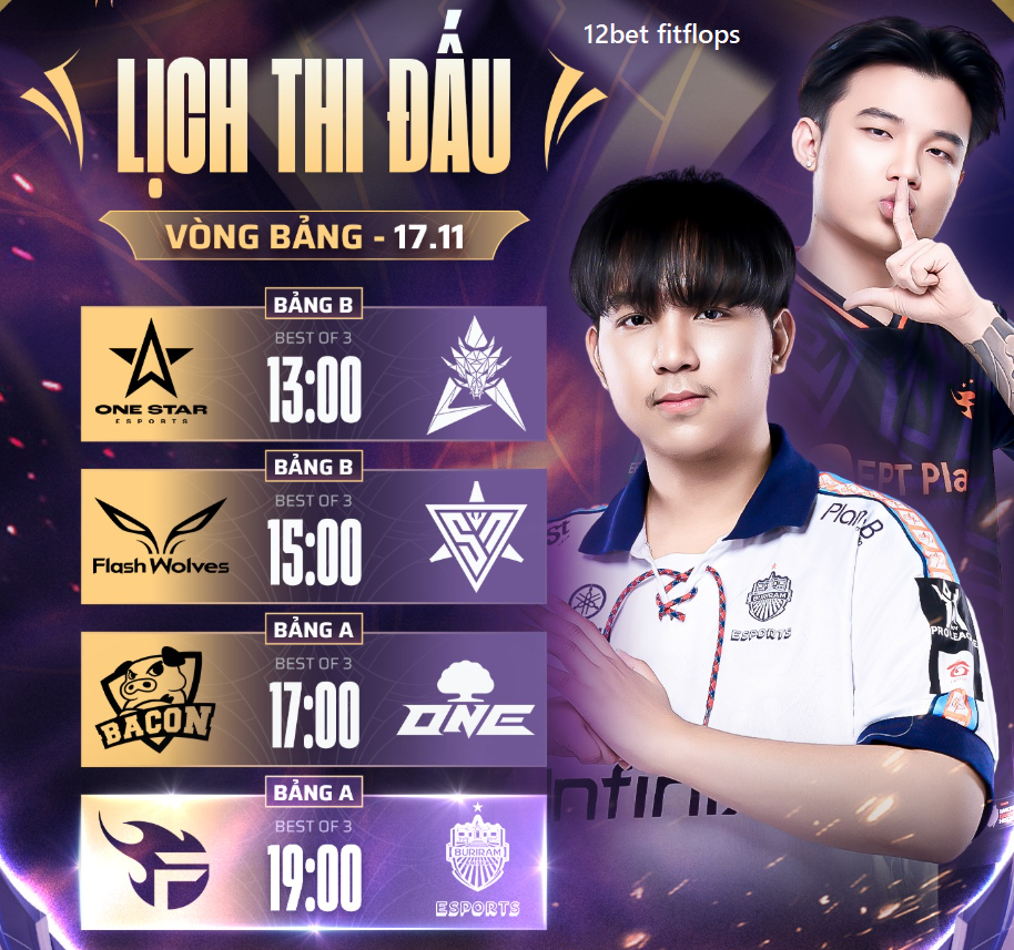 lich thi dau aic 17 11